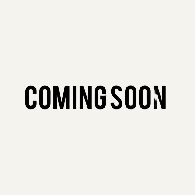 Coming Soon