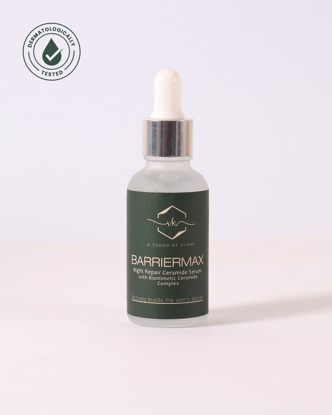BarrierMax Night Repair Serum